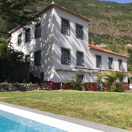Casa Oliveira Esmeraldo - Guest Houses São Vicente Exterior photo