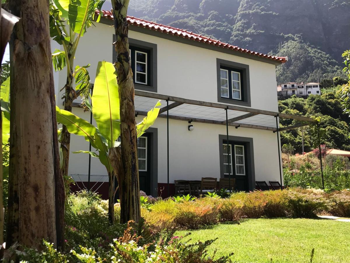 Casa Oliveira Esmeraldo - Guest Houses São Vicente Exterior photo