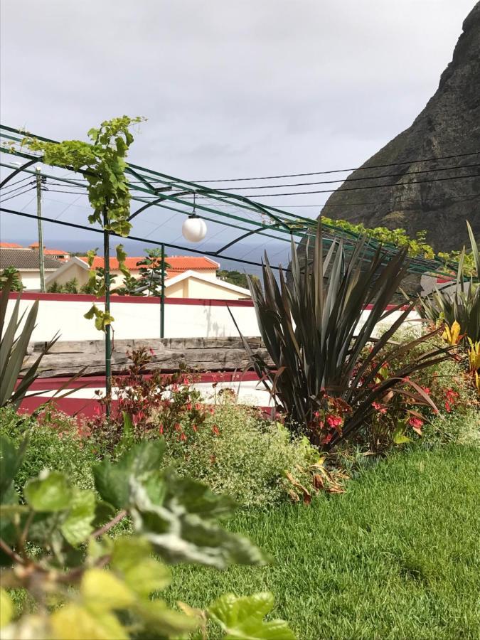 Casa Oliveira Esmeraldo - Guest Houses São Vicente Exterior photo