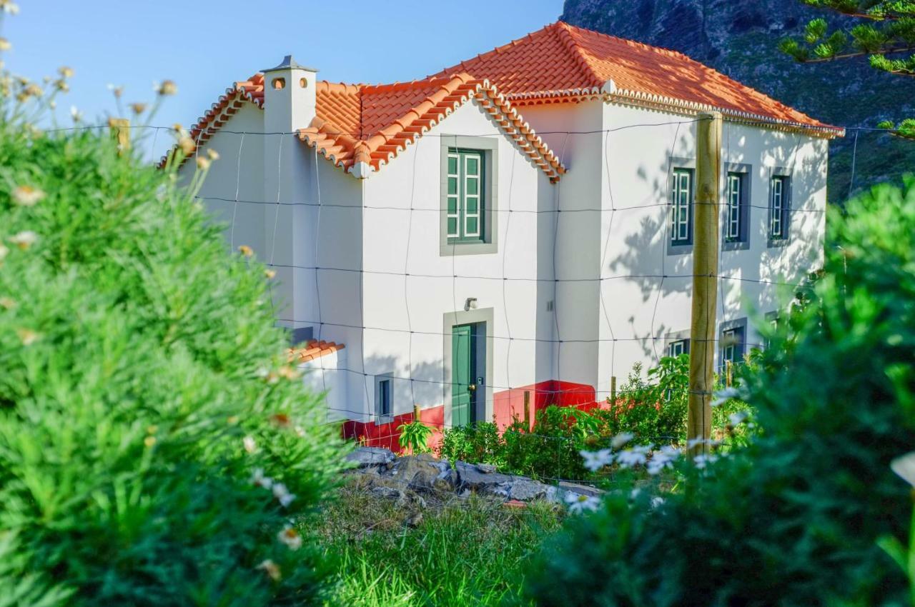 Casa Oliveira Esmeraldo - Guest Houses São Vicente Exterior photo